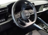 AUDI A3 SPORTBACK BLACKLINE 35 TDI 150CV S TRONIC S-LINE