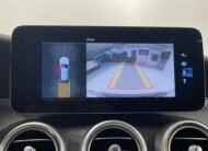 MERCEDES-BENZ GLC 300 300 4matic 2020