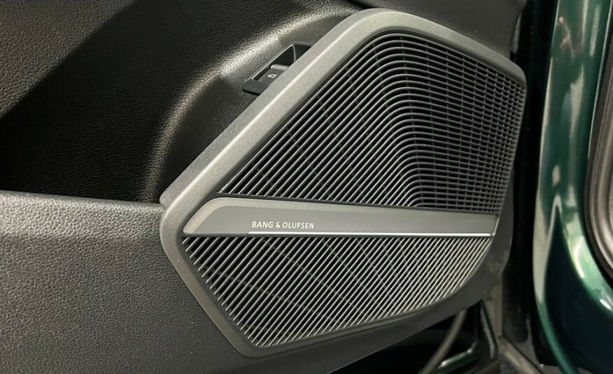 AUDI SQ5 TDI quattro tiptronic 2019