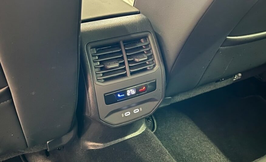 CUPRA Formentor 2.0TSI VZ 4Drive DSG Jantes 19 pouces,toit panoramique