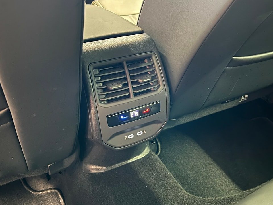 CUPRA Formentor 2.0TSI VZ 4Drive DSG Jantes 19 pouces,toit panoramique