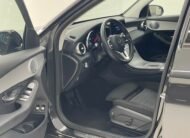 MERCEDES-BENZ GLC 300 300 4matic 2020