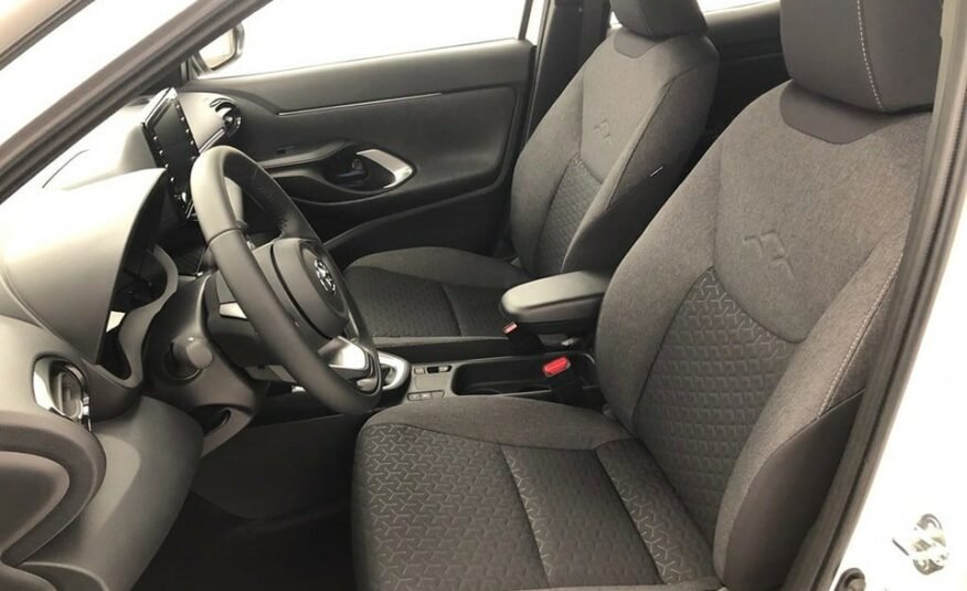 TOYOTA Yaris Cross 1.5 Trend 2022