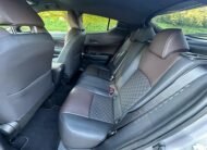 TOYOTA C-HR 1.2 Turbo Premium 4WD Multidrive S
