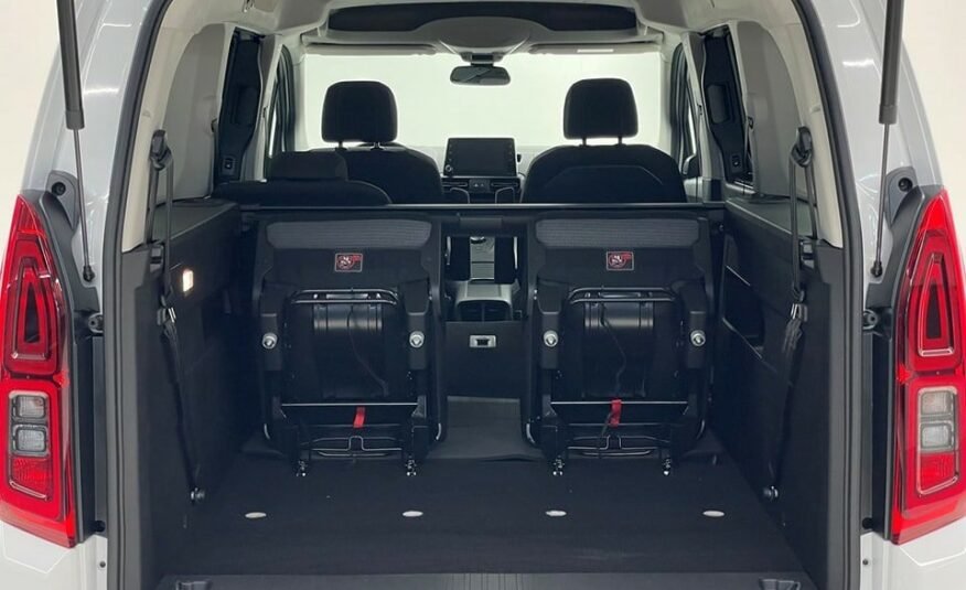 TOYOTA Proace City Verso L2 1.5 D Trend NEUF 20KM