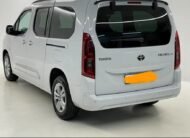 TOYOTA Proace City Verso L2 1.5 D Trend NEUF 20KM