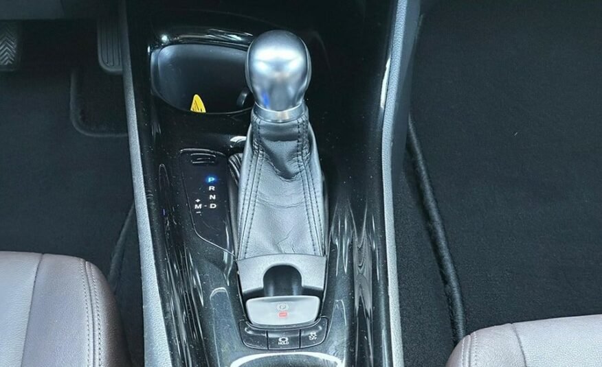 TOYOTA C-HR 1.2 Turbo Premium 4WD Multidrive S