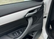 BMW X1 xDrive 20d M Sport Steptronic