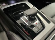AUDI SQ5 Sportback TDI quattro tiptronic 2023