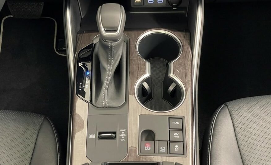 TOYOTA Highlander 2024 Hybrid 2.5 HSD Premium AWD-i 7 PLACES 1000KM