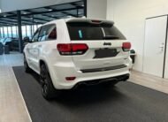 JEEP Grand Cherokee 6.4 V8 HEMI SRT8 Automatic