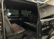 MERCEDES-BENZ V 300 d extra long Avantgarde 4Matic 9G-Tronic facelift 8 places