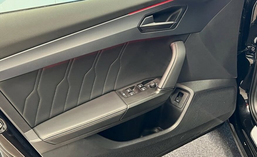CUPRA Formentor 2.0TSI VZ 4Drive DSG Jantes 19 pouces,toit panoramique