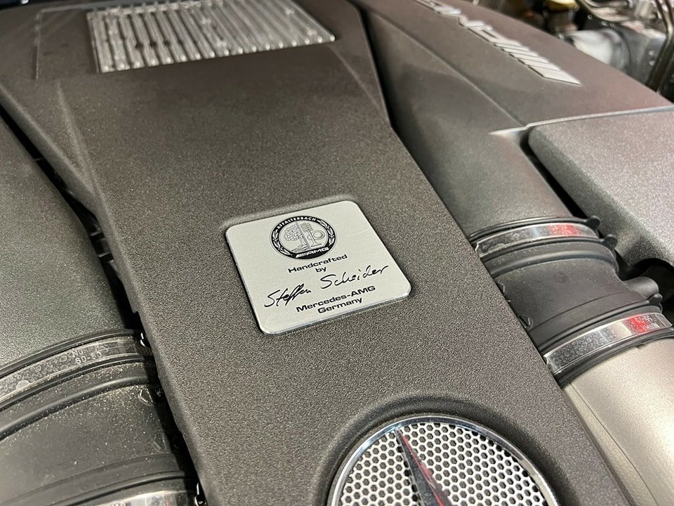 MERCEDES-BENZ G 63 AMG 2014 Automatic