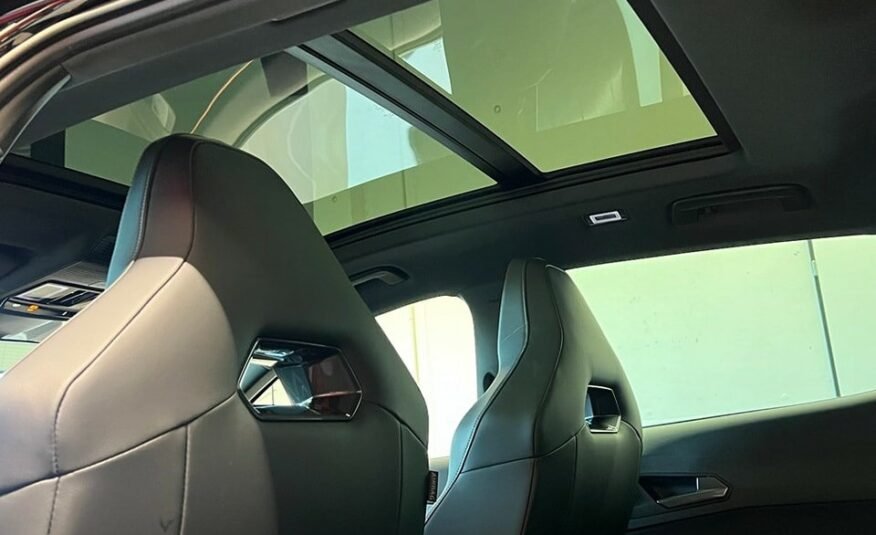 CUPRA Formentor 2.0TSI VZ 4Drive DSG Jantes 19 pouces,toit panoramique