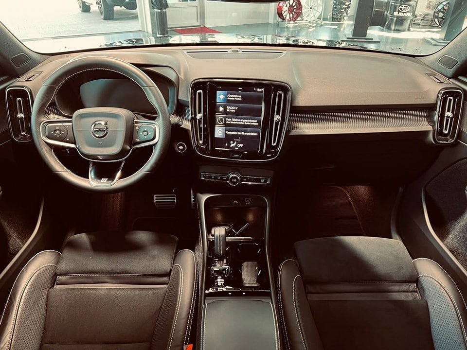 BMW X3 xDrive 30d Individual M Sport Steptronic