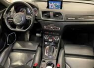 AUDI RS Q3 2.5 TFSI quattro S-tronic 2014