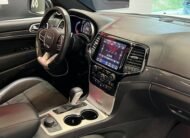 JEEP Grand Cherokee 6.4 V8 HEMI SRT8 Automatic