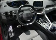 PEUGEOT 3008 1.6 Plug-in Hybrid4 GT