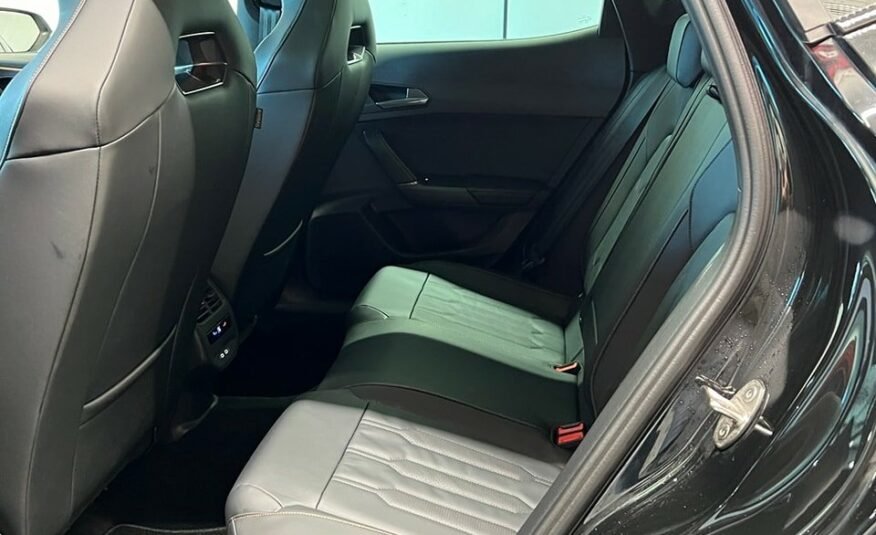 CUPRA Formentor 2.0TSI VZ 4Drive DSG Jantes 19 pouces,toit panoramique