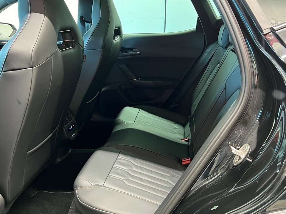 CUPRA Formentor 2.0TSI VZ 4Drive DSG Jantes 19 pouces,toit panoramique