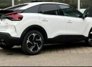 CITROEN C4 1.2 Pure Tech Shine EAT8