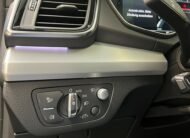 AUDI SQ5 Sportback TDI quattro tiptronic 2023