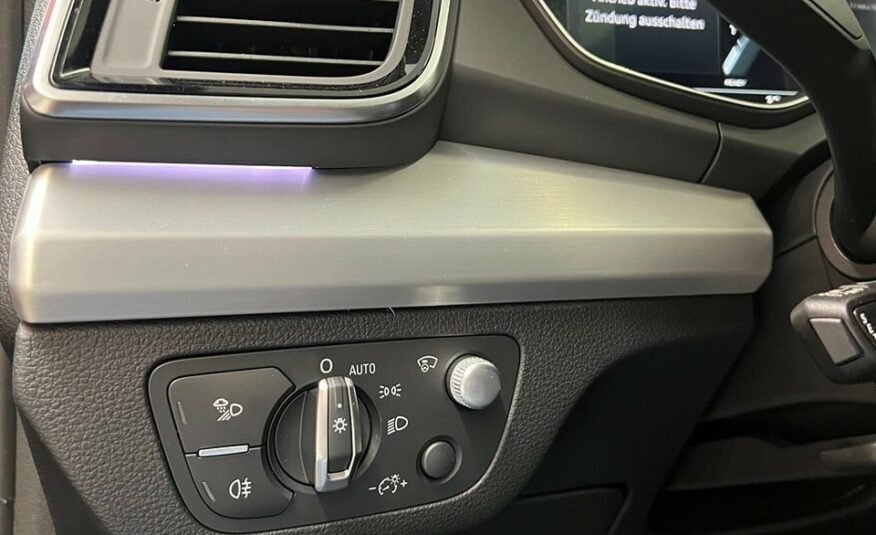 AUDI SQ5 Sportback TDI quattro tiptronic 2023