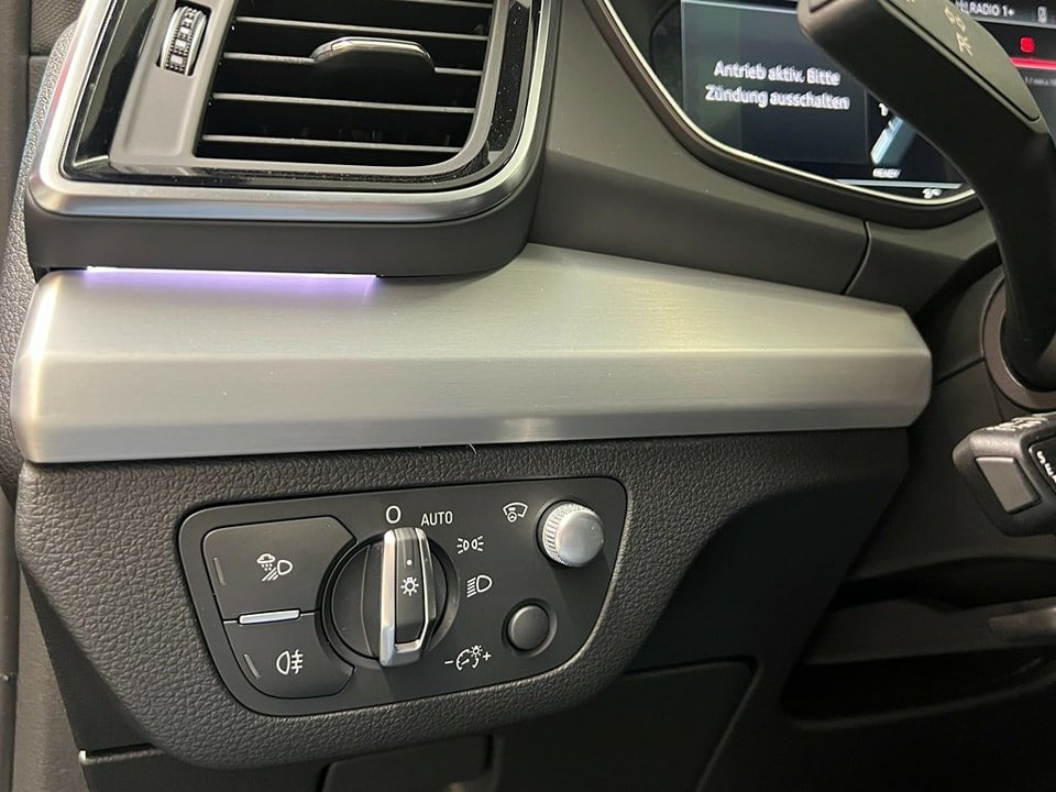 AUDI SQ5 Sportback TDI quattro tiptronic 2023