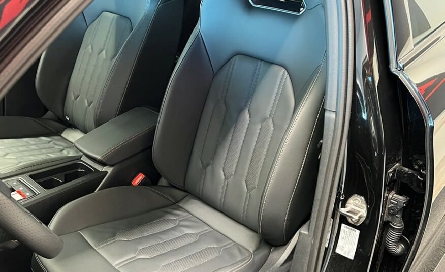 CUPRA Formentor 2.0TSI VZ 4Drive DSG Jantes 19 pouces,toit panoramique