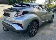 TOYOTA C-HR 1.2 Turbo Premium 4WD Multidrive S