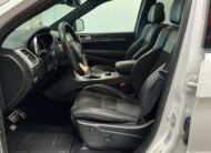 JEEP Grand Cherokee 6.4 V8 HEMI SRT8 Automatic