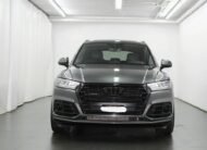 AUDI Q5 45 TFSI sport quattro S-tronic S line