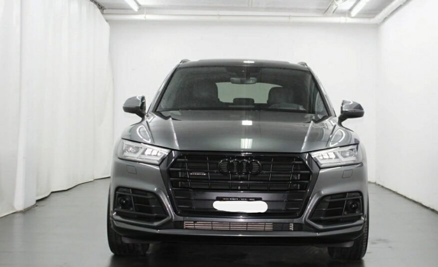 AUDI Q5 45 TFSI sport quattro S-tronic S line