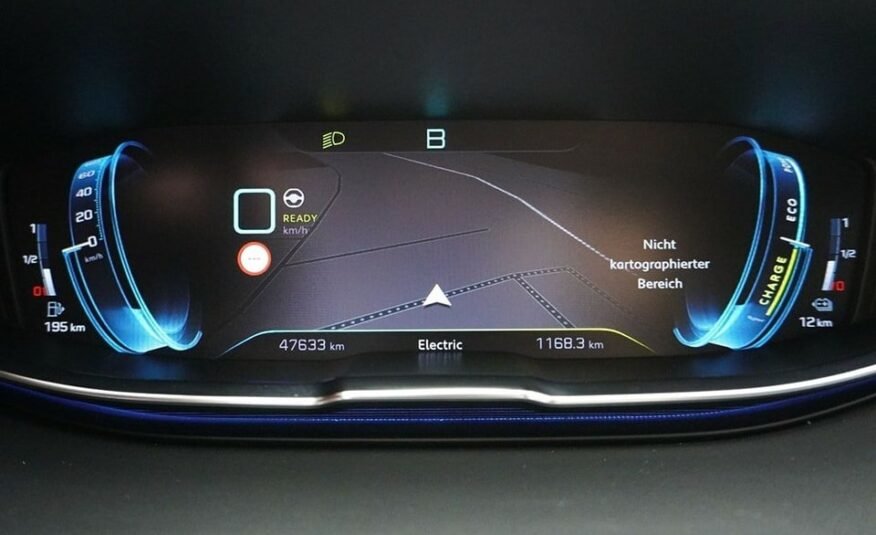 PEUGEOT 3008 1.6 Plug-in Hybrid4 GT