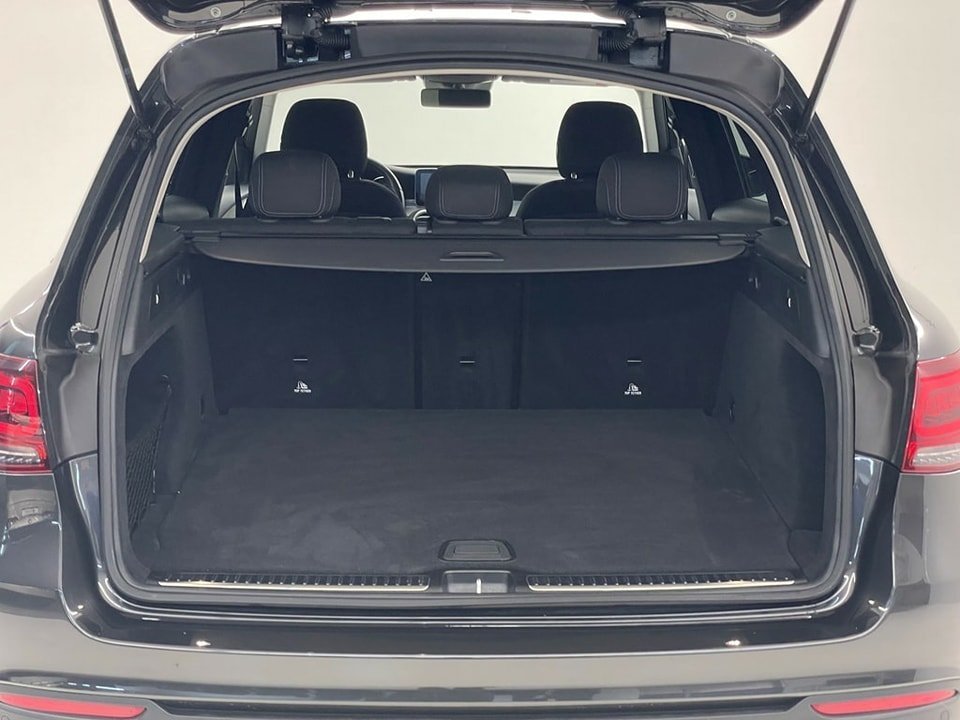 MERCEDES-BENZ GLC 300 300 4matic 2020