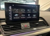AUDI SQ5 Sportback TDI quattro tiptronic 2023