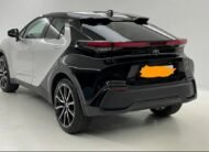 TOYOTA C-HR Plug-in Hybrid 2.0 HSD GR Sport Premiere
