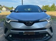 TOYOTA C-HR 1.2 Turbo Premium 4WD Multidrive S