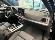 AUDI SQ5 Sportback TDI quattro tiptronic 2023