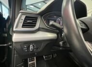AUDI SQ5 TDI quattro tiptronic 2019