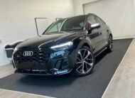 AUDI SQ5 Sportback TDI quattro tiptronic 2023