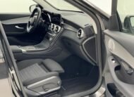 MERCEDES-BENZ GLC 300 300 4matic 2020