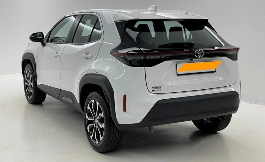 TOYOTA Yaris Cross 1.5 Trend 2022