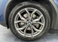 BMW X3 xDrive 30d xLine Steptronic