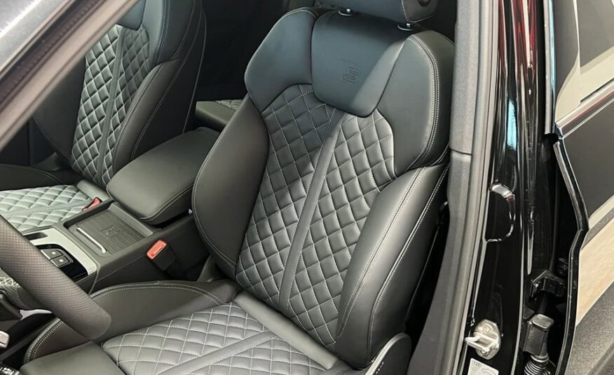 AUDI SQ5 Sportback TDI quattro tiptronic 2023