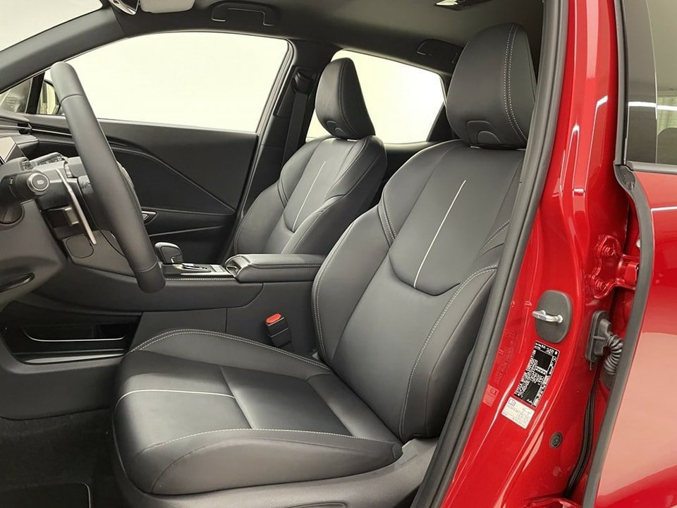 LEXUS LBX Relax E-FOUR NEUF 20KM