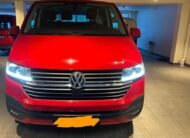 Volkswagen Transporter 2020 Exclusif, 199CH , DSG, 4X4, Chauffage/Crochet/Webasto, type long++