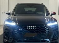 AUDI SQ5 Sportback TDI quattro tiptronic 2023