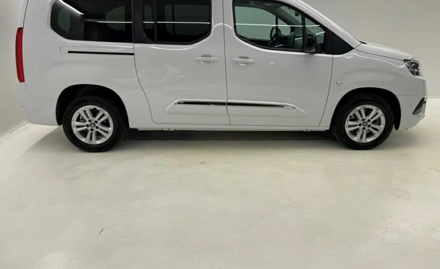TOYOTA Proace City Verso L2 1.5 D Trend NEUF 20KM